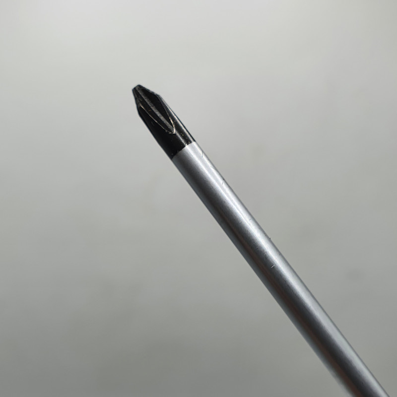 پیچ گوشتی دی ال تی سی  کد MN98 بسته 9 عددی