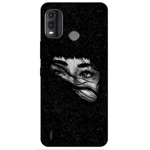 Megafone Girly 8140 Cover For Nokia G11 Plus