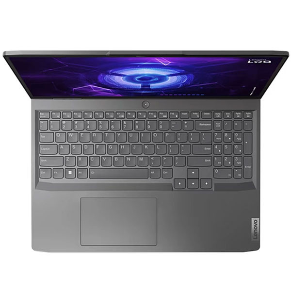 لپ تاپ 16 اینچی لنوو مدل LOQ 16IRH8- i5 16GB 512SSD RTX4050