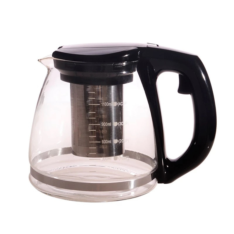 قوری مدل SHANGYIXIN شانخین کد SY-129