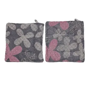 دستگیره قابلمه مدل golriz1 بسته 2 عددی