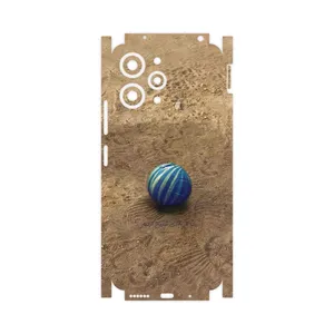 MAHOOT Ball Nostalgia-FullSkin Cover Sticker for Xiaomi Redmi 12