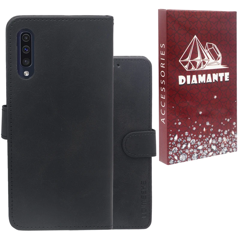 کیف کلاسوری دیامانته مدل Serenit Rd مناسب برای گوشی موبایل سامسونگ Galaxy A50s