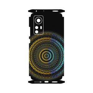 MAHOOT Mandala Design 2-FullSkin Cover Sticker for Xiaomi 12