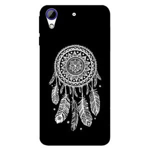 Megafone 7196  Cover For Htc Desire 728 / 728 Ultra