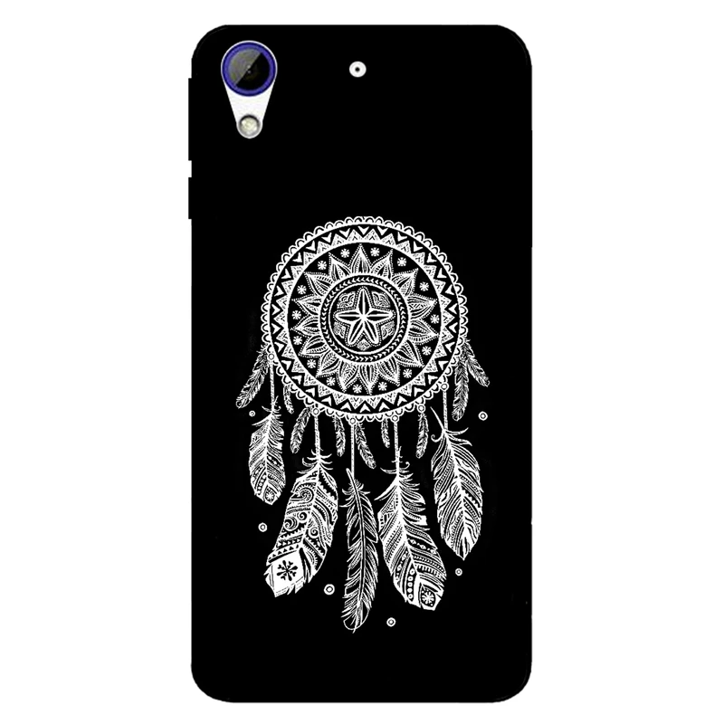 کاور مگافون کد 7196 مناسب برای گوشی موبایل اچ تی سی Desire 728 / 728 Ultra