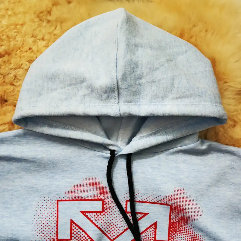 هودی زنانه مدل MA1066