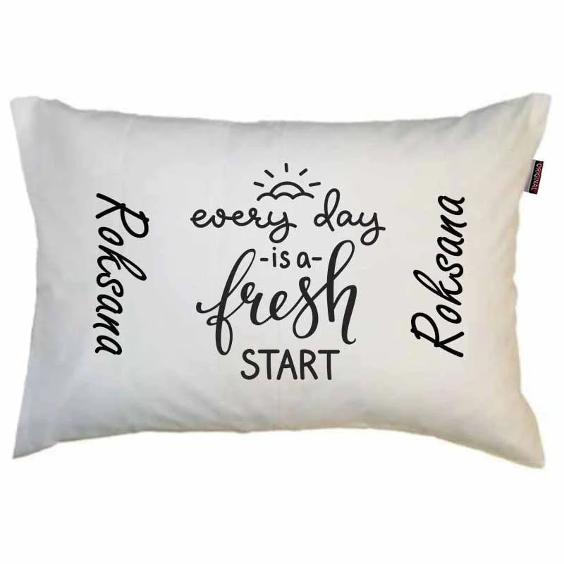 رو بالشی مد برتر مدل انگیزشی طرح اسم رکسانا