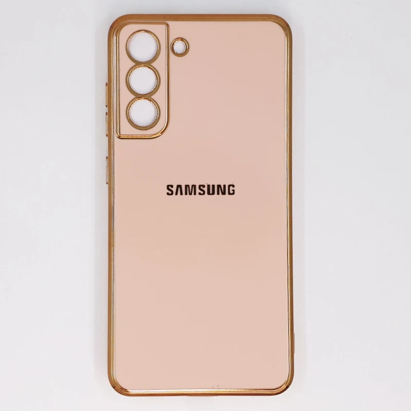 کاور مدل S_mycase مناسب برای گوشی موبایل سامسونگ GALAXY S21fe