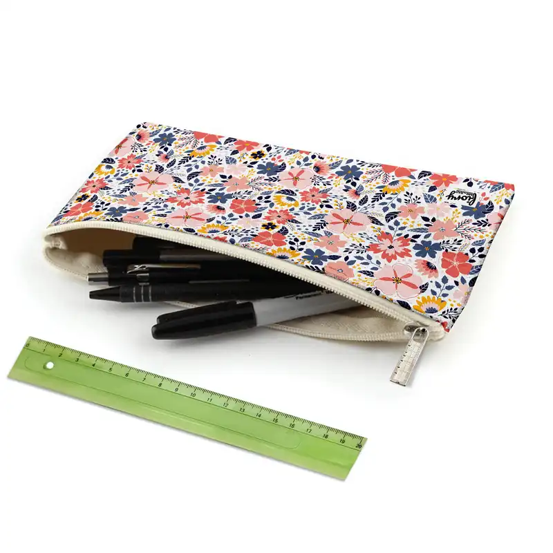 جامدادی مستر راد مدل گل کد fiory 2111