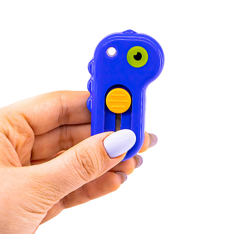 کاتر مدل مینی فانتزی طرح دایناسوری کاتر مدل مینی فانتزی طرح دایناسوری