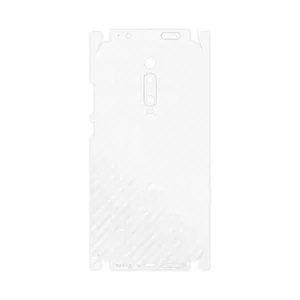 MAHOOT Ceramic-Fiber-FullSkin Cover Sticker for Xiaomi MI 9T