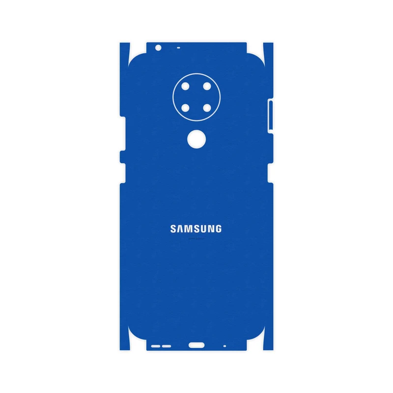 برچسب پوششی ماهوت مدل Samsung-FullSkin مناسب برای گوشی موبایل نوکیا 3.4