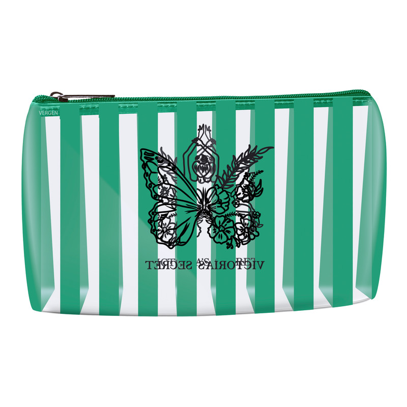 کیف لوازم آرایش زنانه مدل CB006-1756