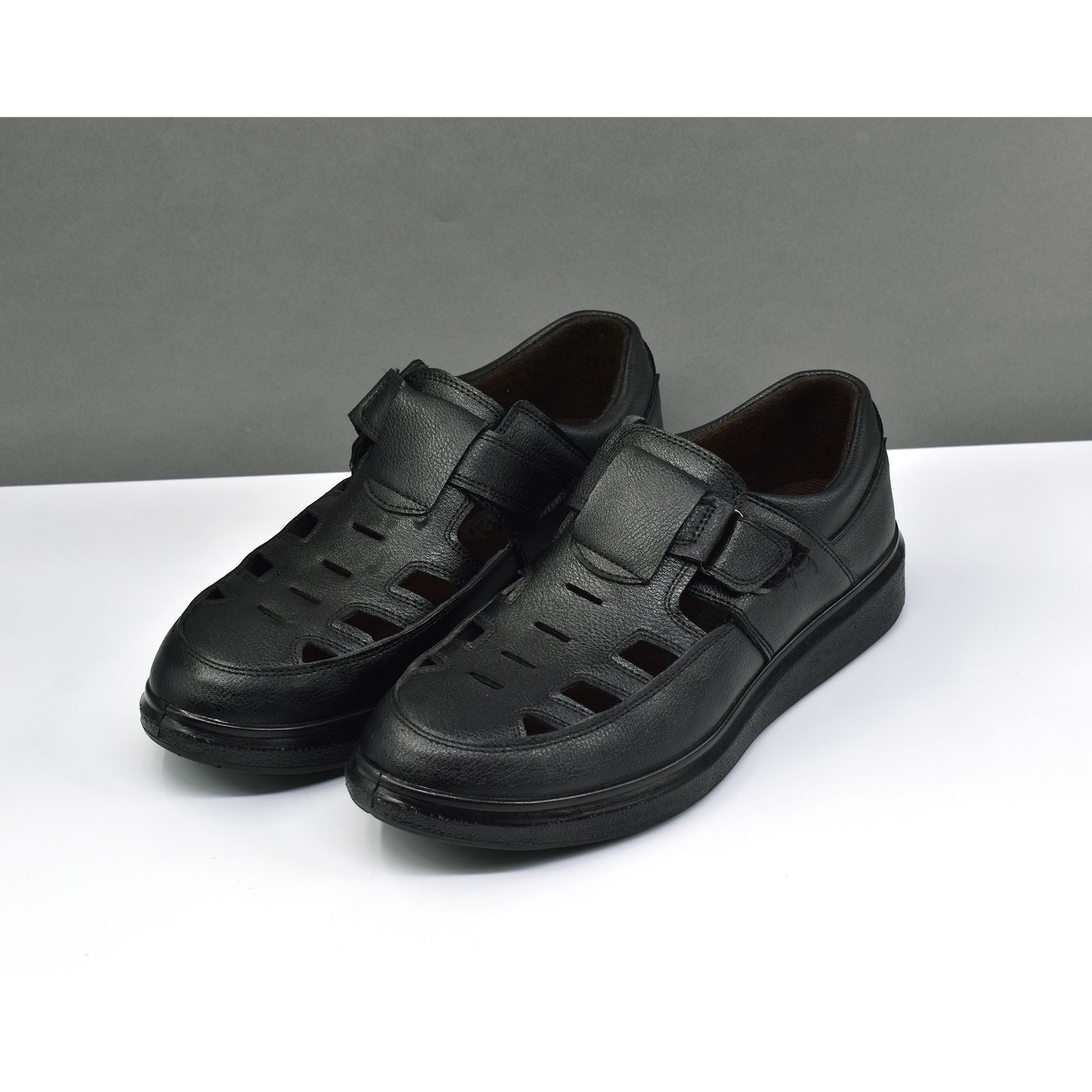 صندل مردانه پویان گام پیام مدل بهاره کد 11218 -  - 3