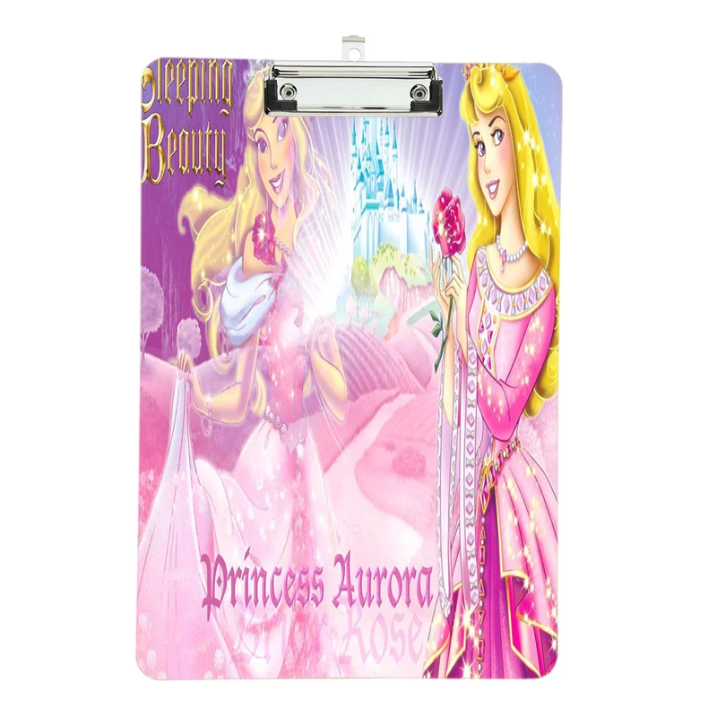 تخته شاسی طرح زیبای خفته کد tu4 سایز A4