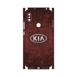 MAHOOT  KIA-FullSkin Cover Sticker for Xiaomi Redmi S2