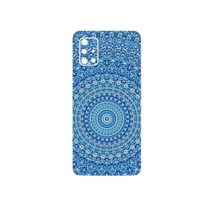 MAHOOT Mandala Design 1 Cover Sticker for Samsung Galaxy A71 5G