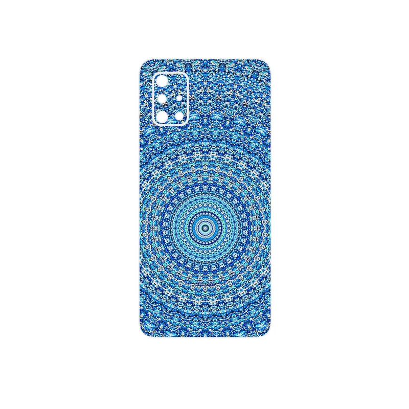 برچسب پوششی ماهوت مدل Mandala Design 1 مناسب برای گوشی موبایل سامسونگ Galaxy A71 5G