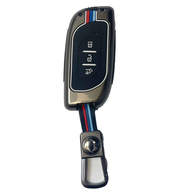 کاور ریموت و سوئیچ خودرو ام آر جی مدل 088 مناسب برای لاماری ایما