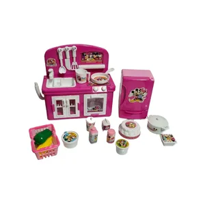 ست اسباب بازی آشپزخانه مدل Dream Household