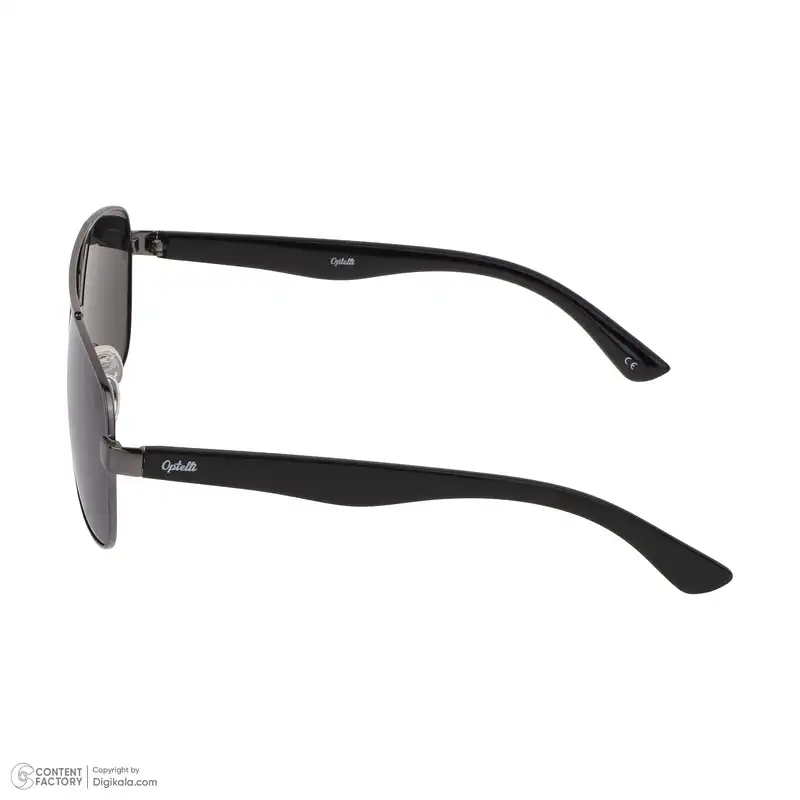 عینک آفتابی مردانه اوپتل مدل OP286801