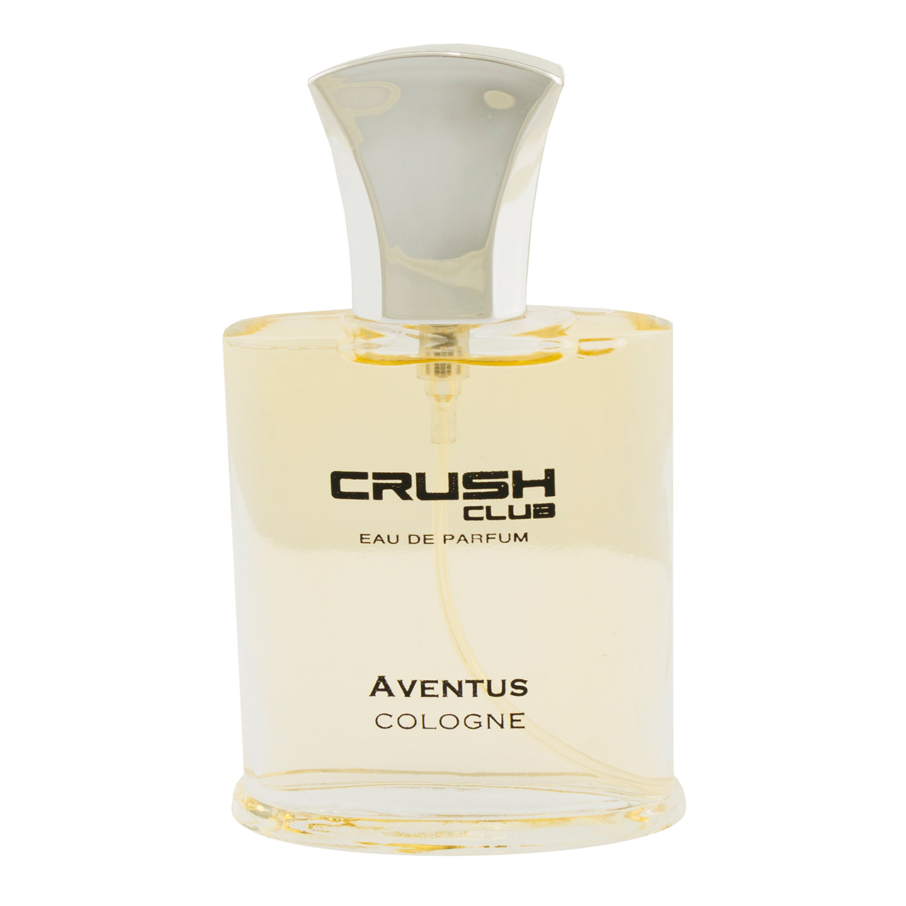عطر جیبی مردانه کراش کلاپ مدل Aventus Cologne حجم 30 میلی لیتر