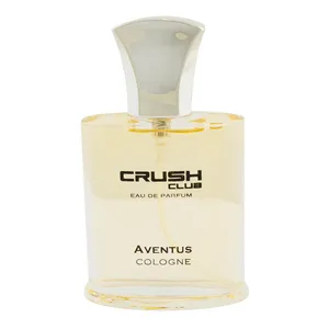 عطر جیبی مردانه کراش کلاپ مدل Aventus Cologne حجم 30 میلی لیتر