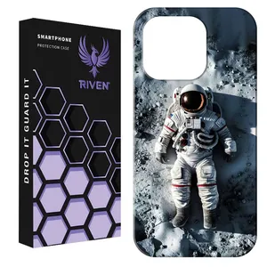 RIVEN RI1 Case For Apple iPhone 16 Pro Max