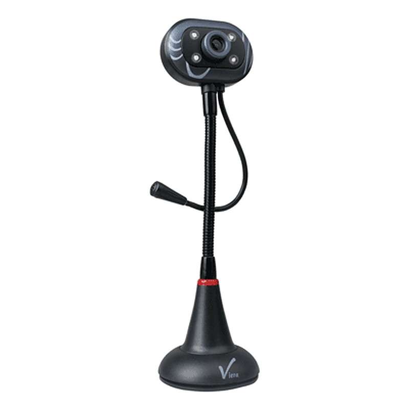 وب کم ویرا مدل Vl-003 وب کم ویرا مدل Vl-003