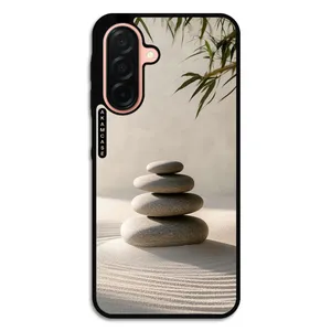 AKAM AMC-WSGA26-ZEN-8 Cover For Samsung Galaxy A26