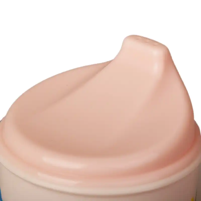 لیوان کودک طرح پرنسس آریل