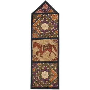 آویز سوزن دوزی کد JAAB116