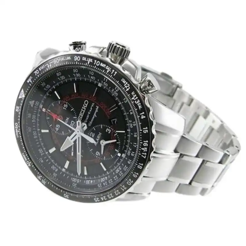 ساعت مچی عقربهای مردانه سیکو مدل SNAE99P1