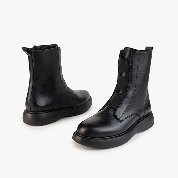 نیم بوت زنانه گیلا  مدل R321