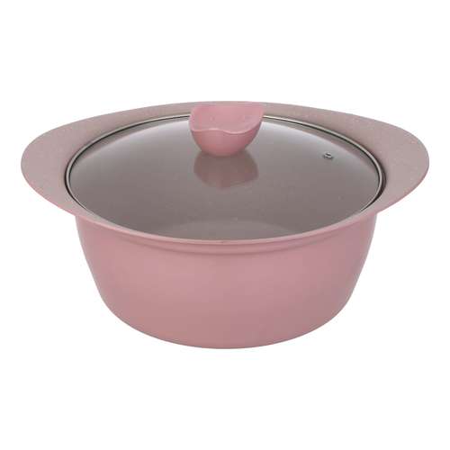 قابلمه پی اس دی مدل گرانيتی Felis سايز 28	 