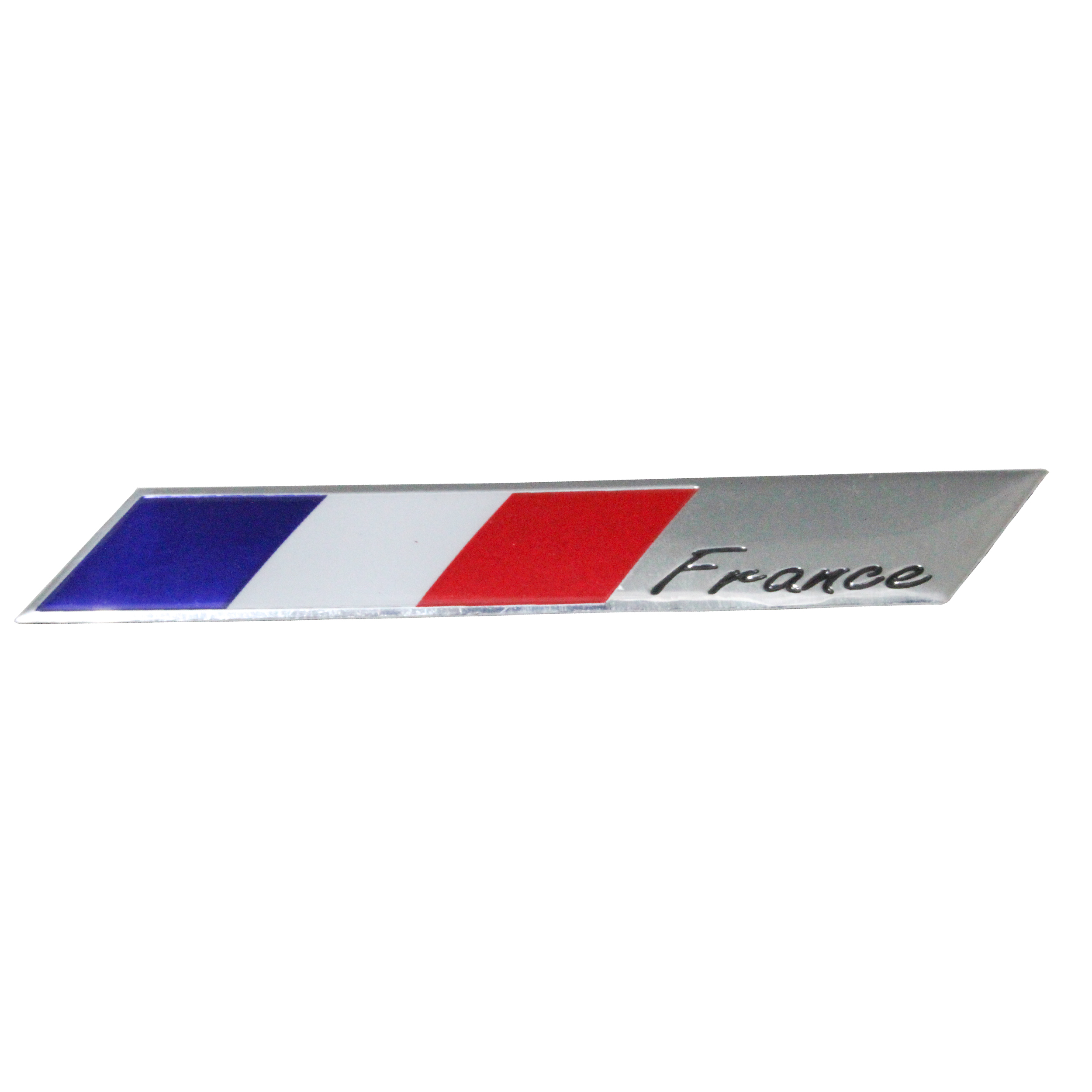 ارم خودرو مدل پرچم فرانسه کد safa284