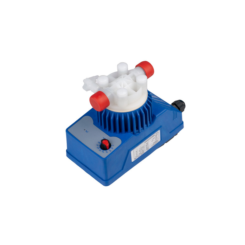 دوزینگ پمپ سکو مدل AMS200AHE0800