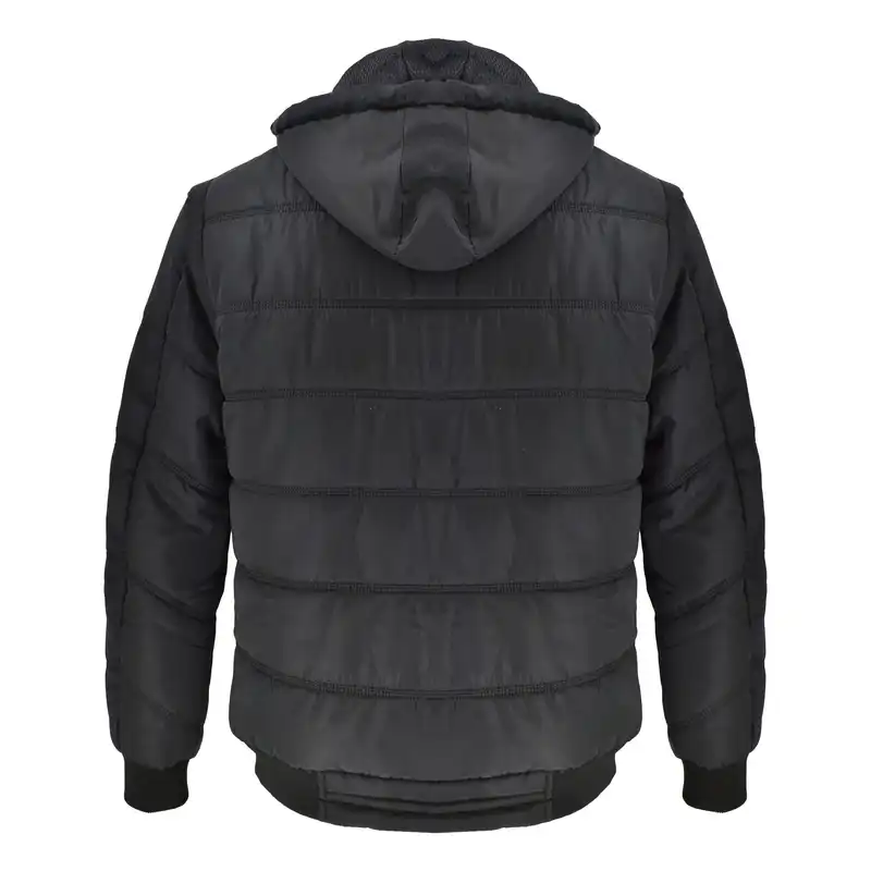 کاپشن مردانه مدل M2633