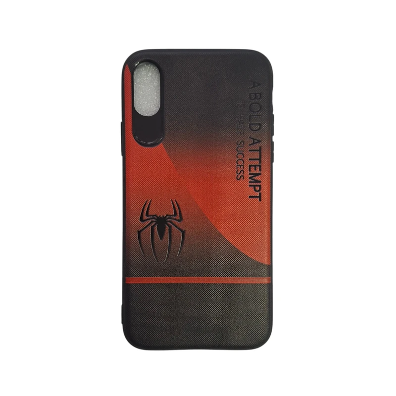 کاور مدل IPX مناسب برای گوشی موبایل اپل IPHONE X / XS