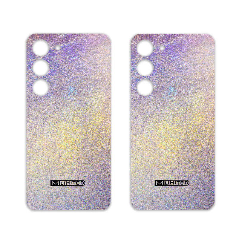 برچسب پوششی ماهوت مدل M-LIMITED-PH مناسب برای گوشی موبایل سامسونگ Galaxy S23 بسته دو عددی
