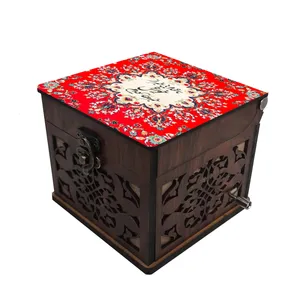 جعبه موزیکال مدل شعر کد S202