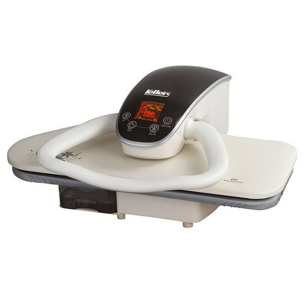 اتو پرسی فلر مدل sl_243 72