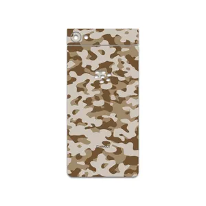 MAHOOT Army-Desert Cover Sticker for BlackBerry Motion