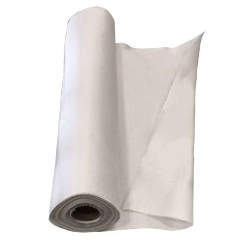 پارچه نسوز فایبرگلاس مدل 100gr طول 200 متر