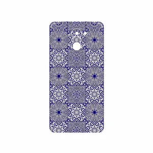 MAHOOT Iran Tile 11 Cover Sticker for Huawei Y7 Prime