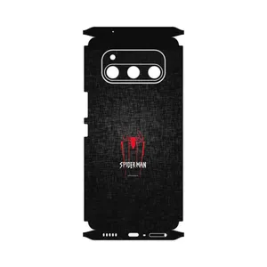 MAHOOT Spider_Man-FullSkin Cover Sticker for Daria Bond 5G