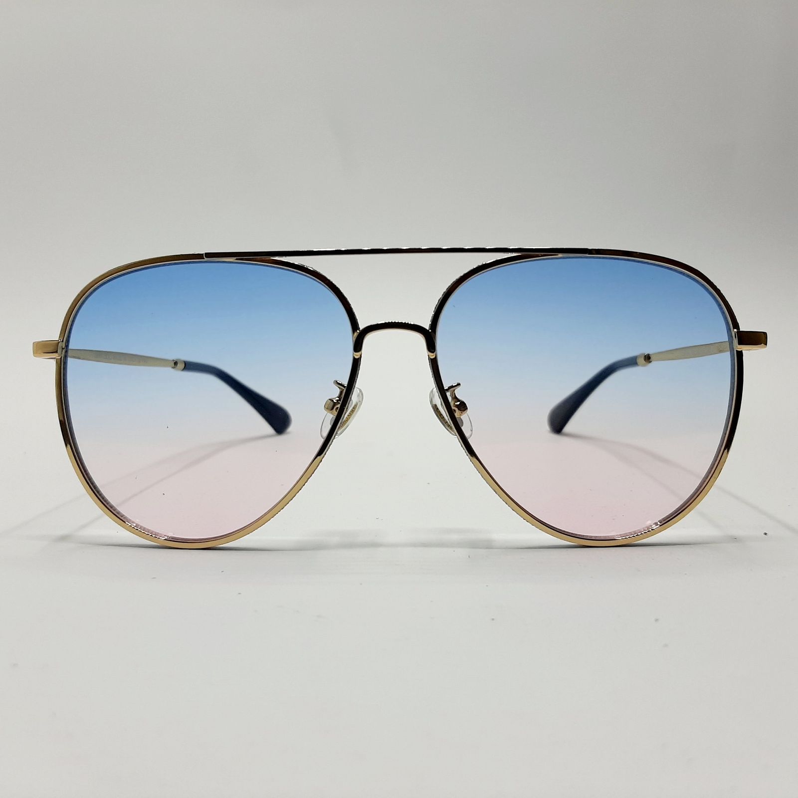 عینک آفتابی جیمی چو مدل LENI001 -  - 3