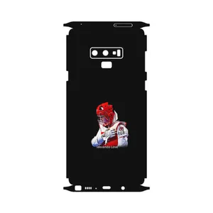 MAHOOT Tekvando-FullSkin Cover Sticker for Samsung Galaxy Note 9