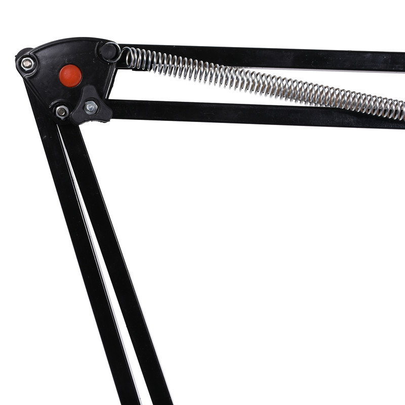 چراغ مطالعه بوستانچی مدل EN-101 به همراه لامپ 7 وات